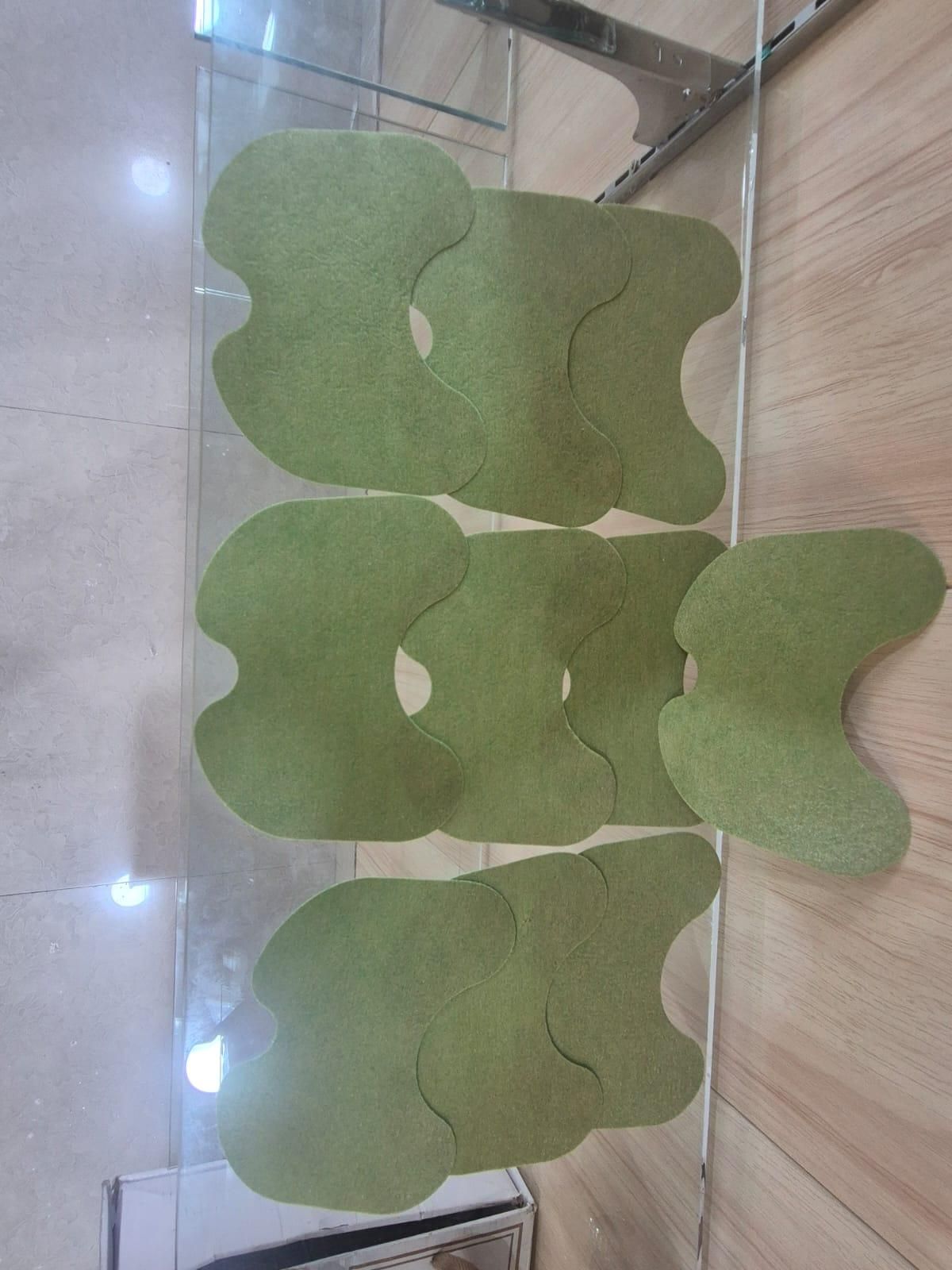 Knee Patches (20)