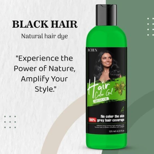 Hair Color Gel (Pack Of 2)