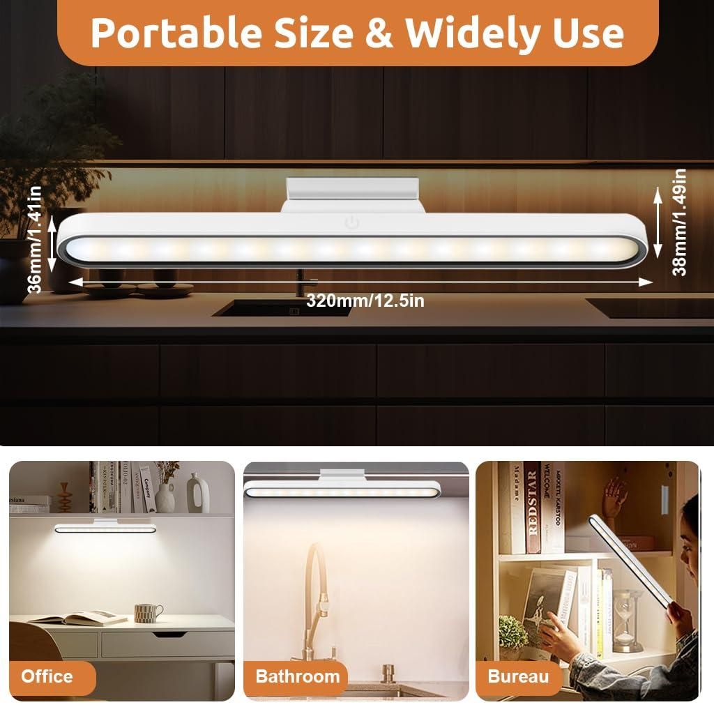 Led Cabinet Lights With Magnet