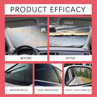 🚗 ClearView™ Windshield Cleaning Brush Pack of 2